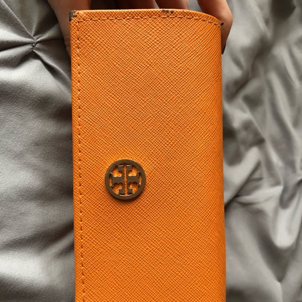Tory Burch Sunglasses Case